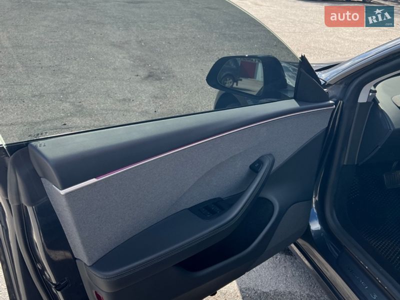 Седан Tesla Model 3 2024 в Валках фото 17 Седан Tesla Model 3 2024 в Валках