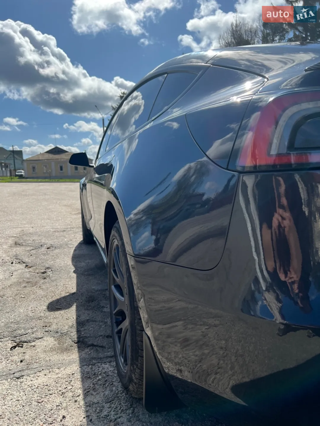 2024 Tesla Model 3 - мініатюра 18