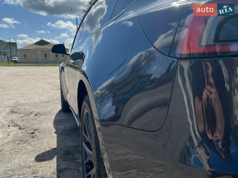 Седан Tesla Model 3 2024 в Валках фото 18 Седан Tesla Model 3 2024 в Валках