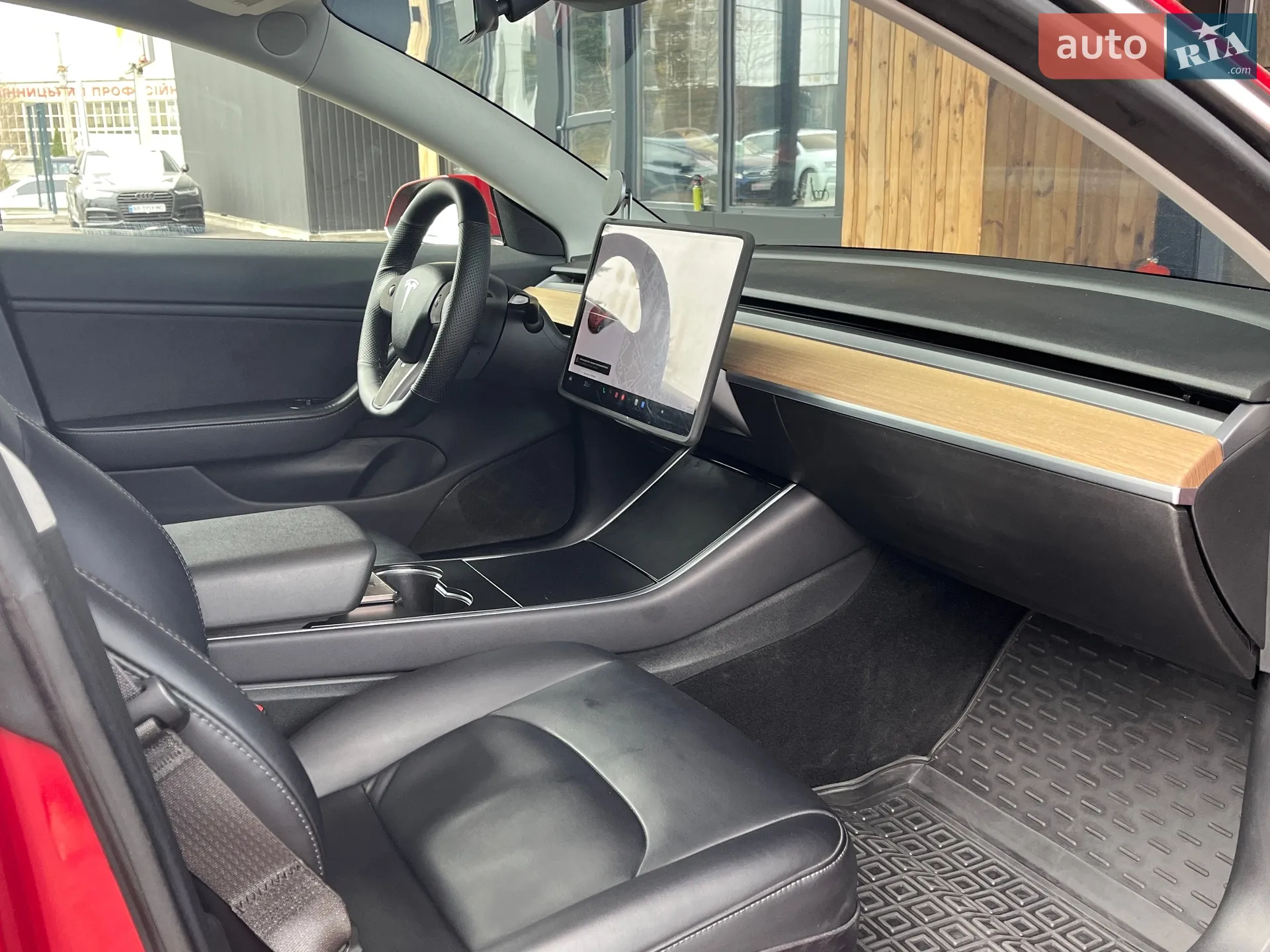 2018 Tesla Model 3 - мініатюра 35