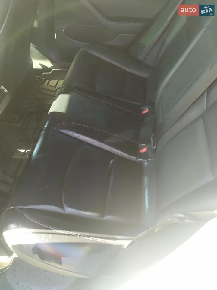 2018 Tesla Model 3 - мініатюра 35