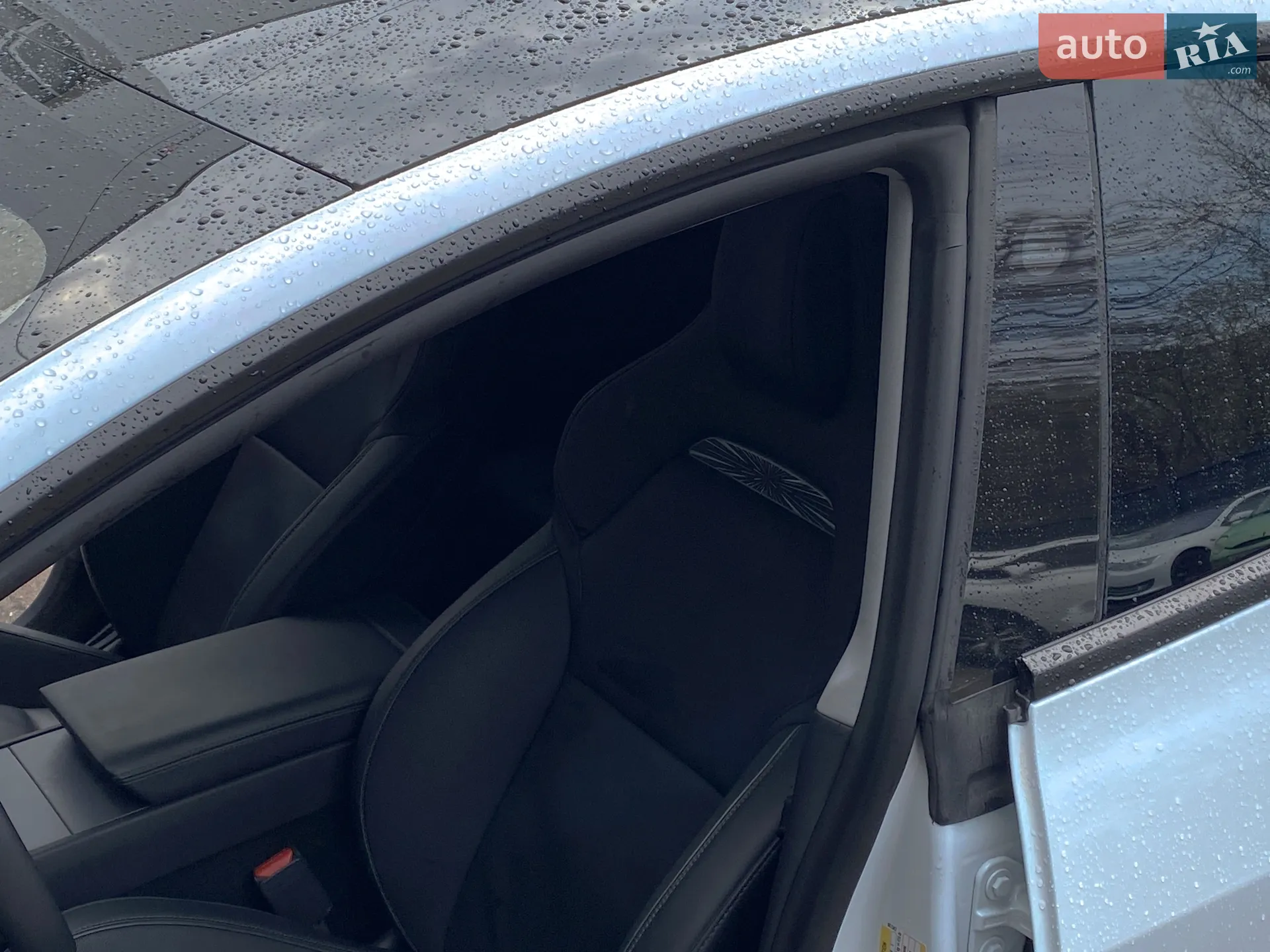 2024 Tesla Model 3 - мініатюра 14