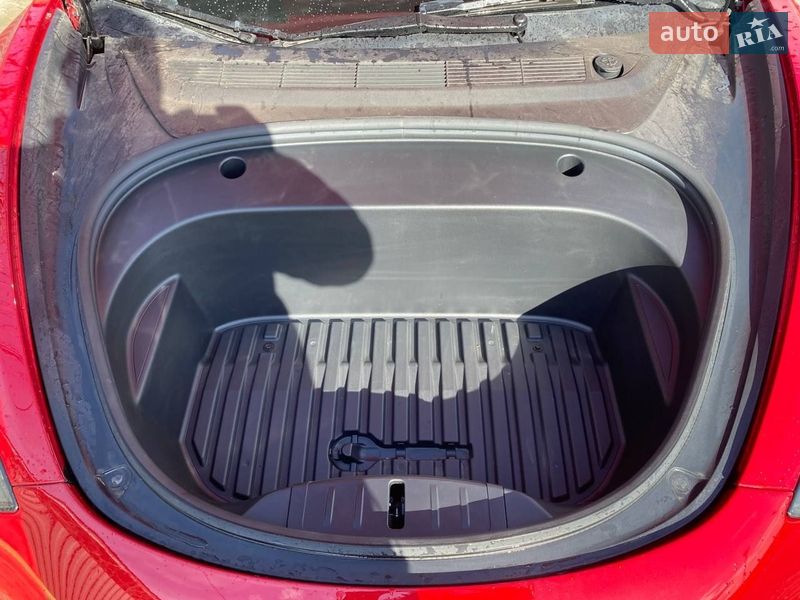 Седан Tesla Model 3 2023 в Жашківу фото 11 Седан Tesla Model 3 2023 в Жашківу
