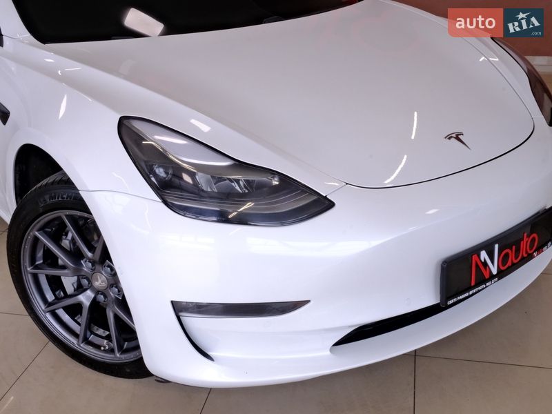 Седан Tesla Model 3 2021 в Одесі фото 7 Седан Tesla Model 3 2021 в Одесі