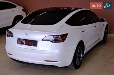 Седан Tesla Model 3 2021 в Одессе