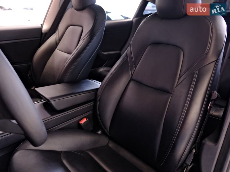 Седан Tesla Model 3 2021 в Одесі фото 25 Седан Tesla Model 3 2021 в Одесі