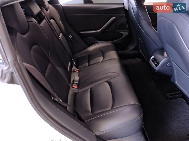 Седан Tesla Model 3 2021 в Одесі фото 31 Седан Tesla Model 3 2021 в Одесі