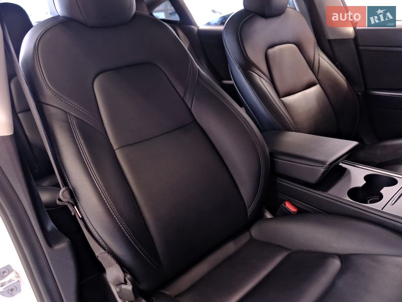 Седан Tesla Model 3 2021 в Одесі фото 37 Седан Tesla Model 3 2021 в Одесі