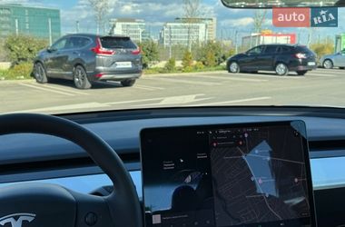 Седан Tesla Model 3 2019 в Одессе
