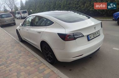 Седан Tesla Model 3 2019 в Києві