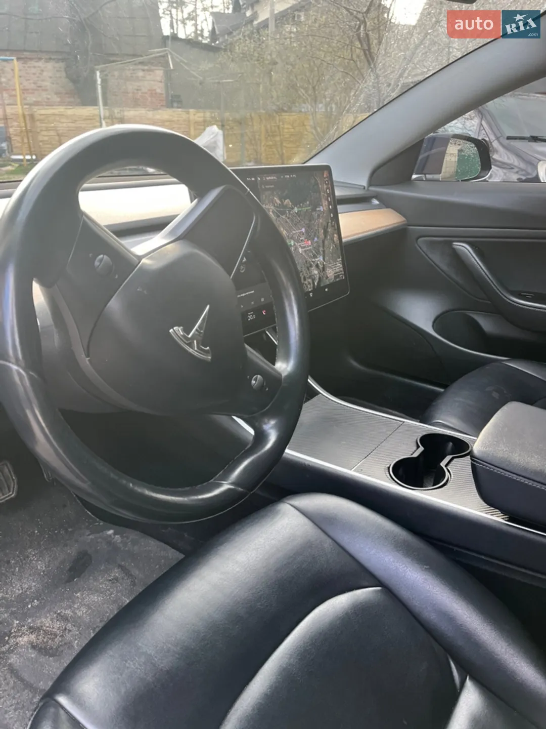 2018 Tesla Model 3 - мініатюра 10