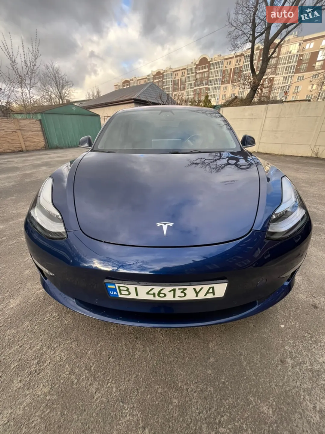 2018 Tesla Model 3 - мініатюра 5
