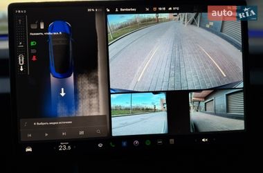 Седан Tesla Model 3 2024 в Киеве