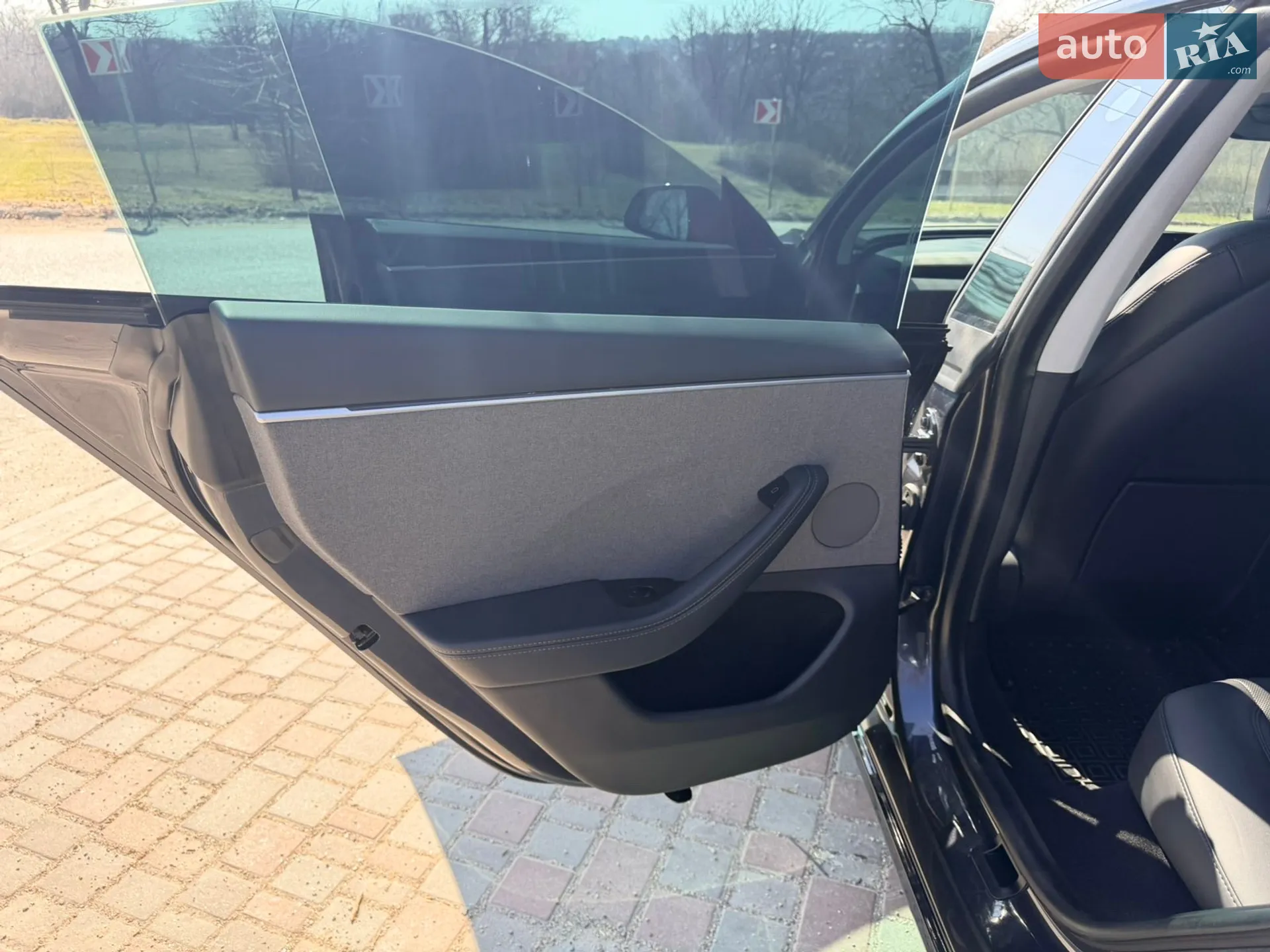 2024 Tesla Model 3 - мініатюра 17