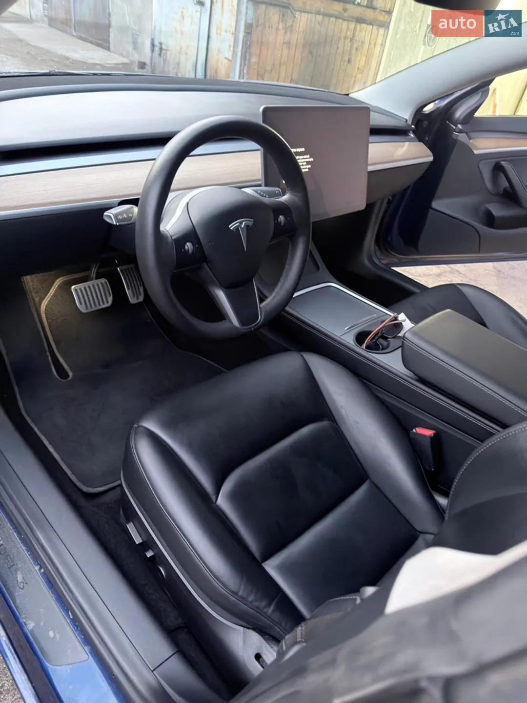2022 Tesla Model 3 - мініатюра 2