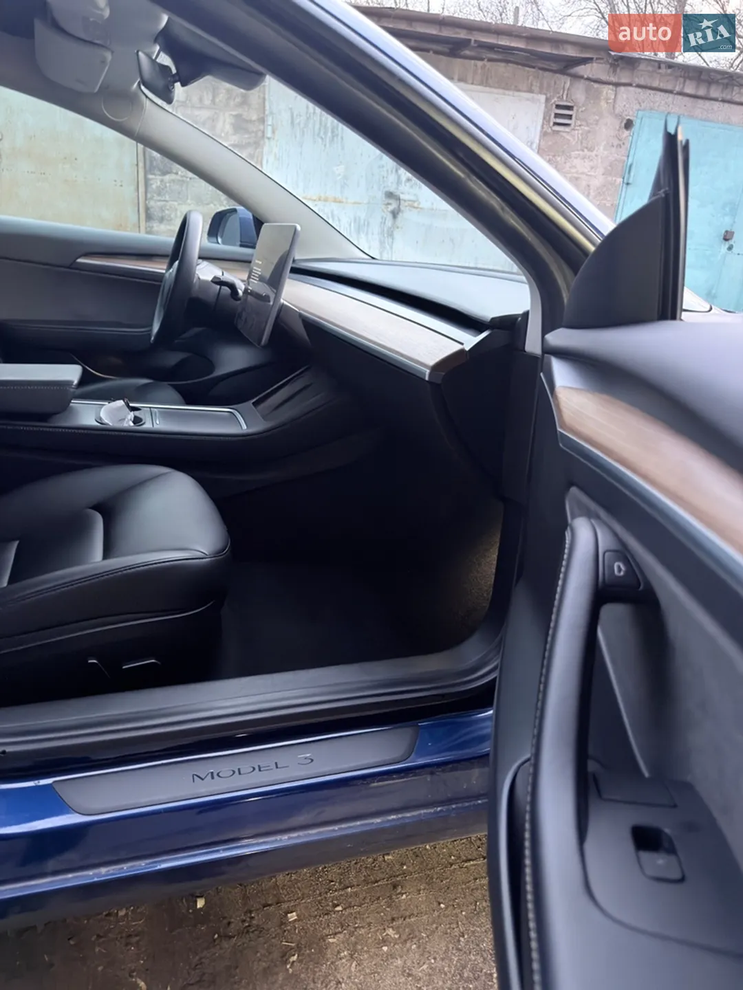 2022 Tesla Model 3 - мініатюра 3