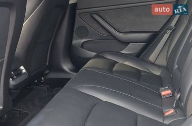 Седан Tesla Model 3 2021 в Луцьку