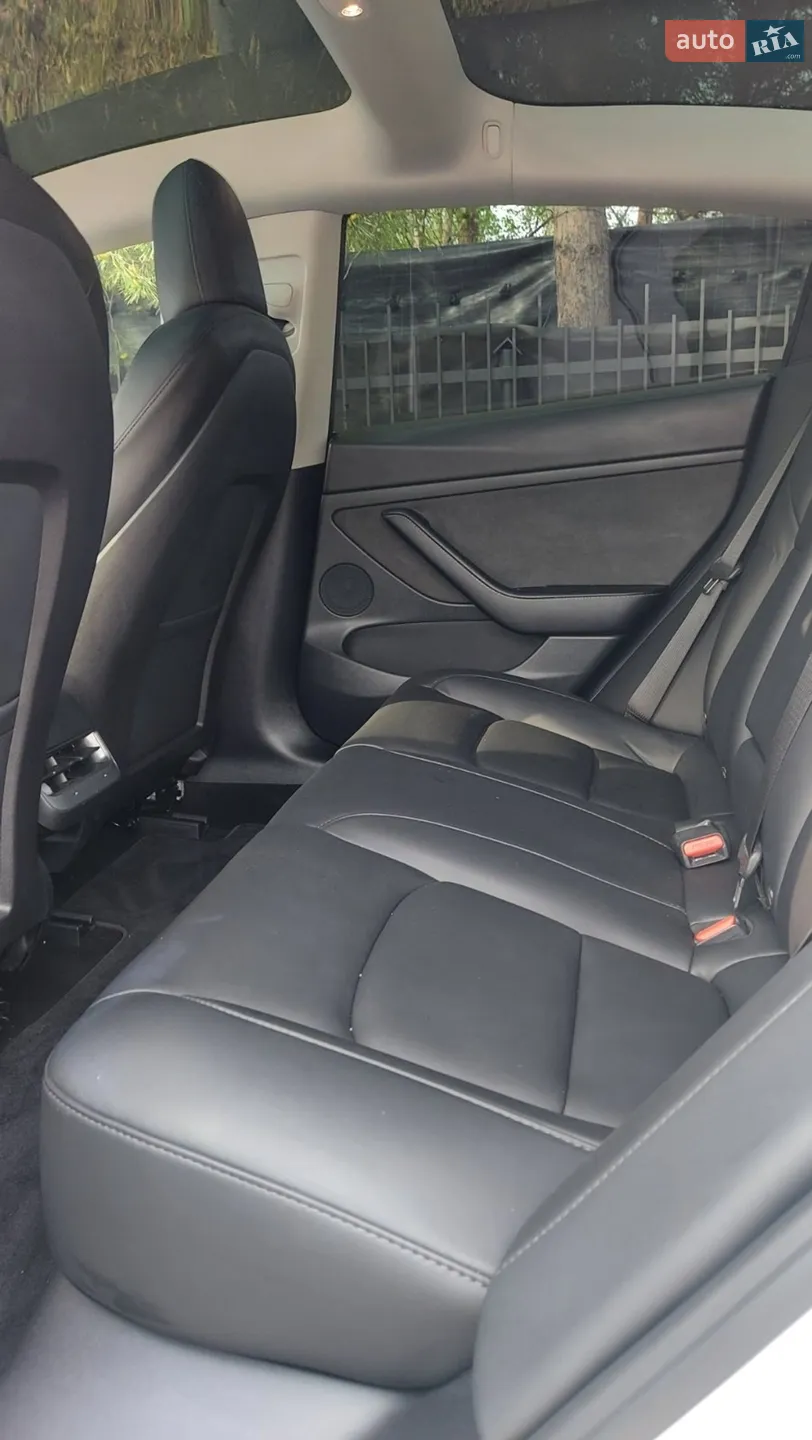 2021 Tesla Model 3 - мініатюра 3