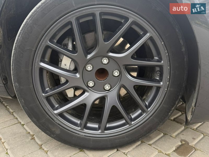 Седан Tesla Model 3 2024 в Одессе