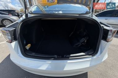 Седан Tesla Model 3 2021 в Харькове