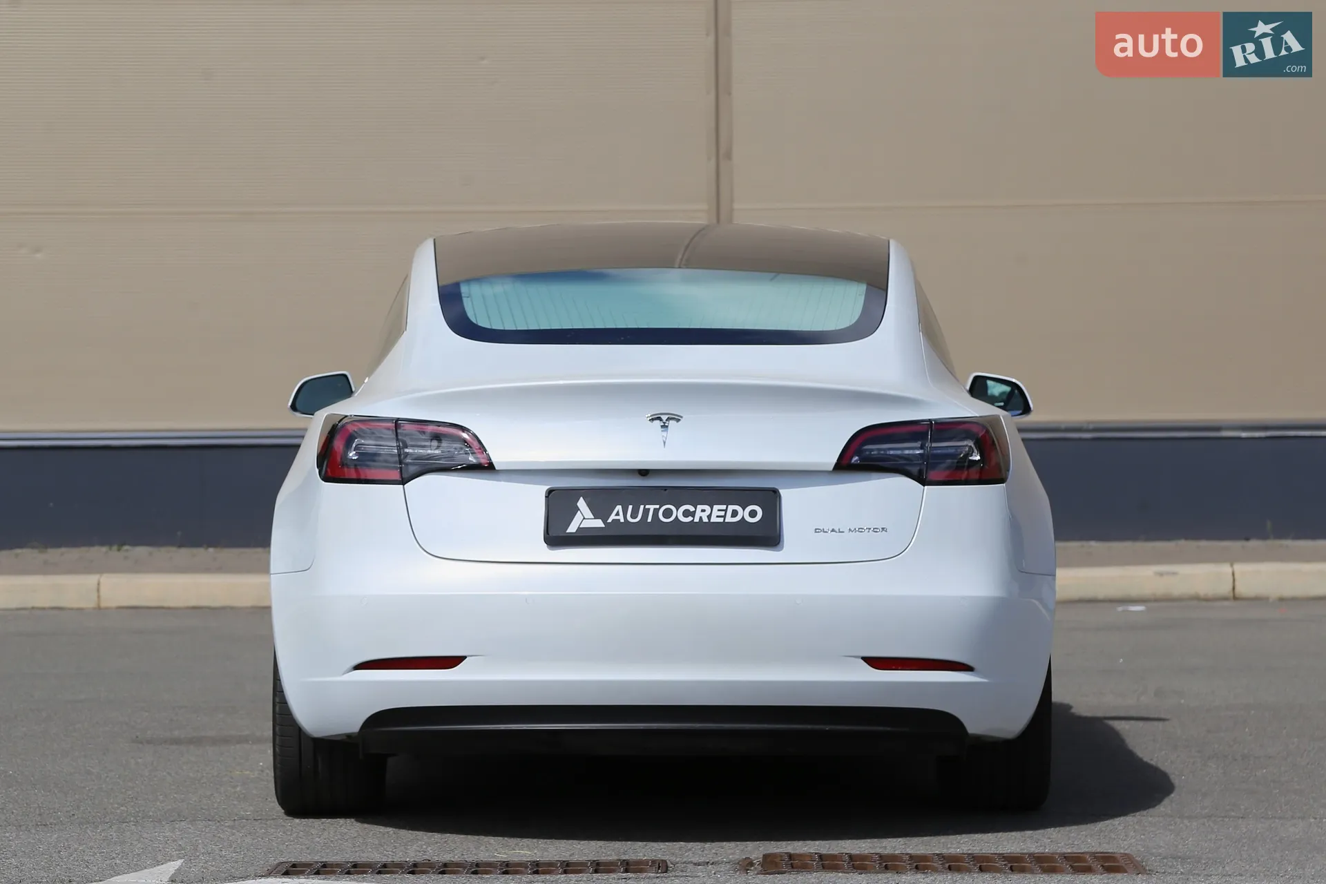 2020 Tesla Model 3 - мініатюра 6