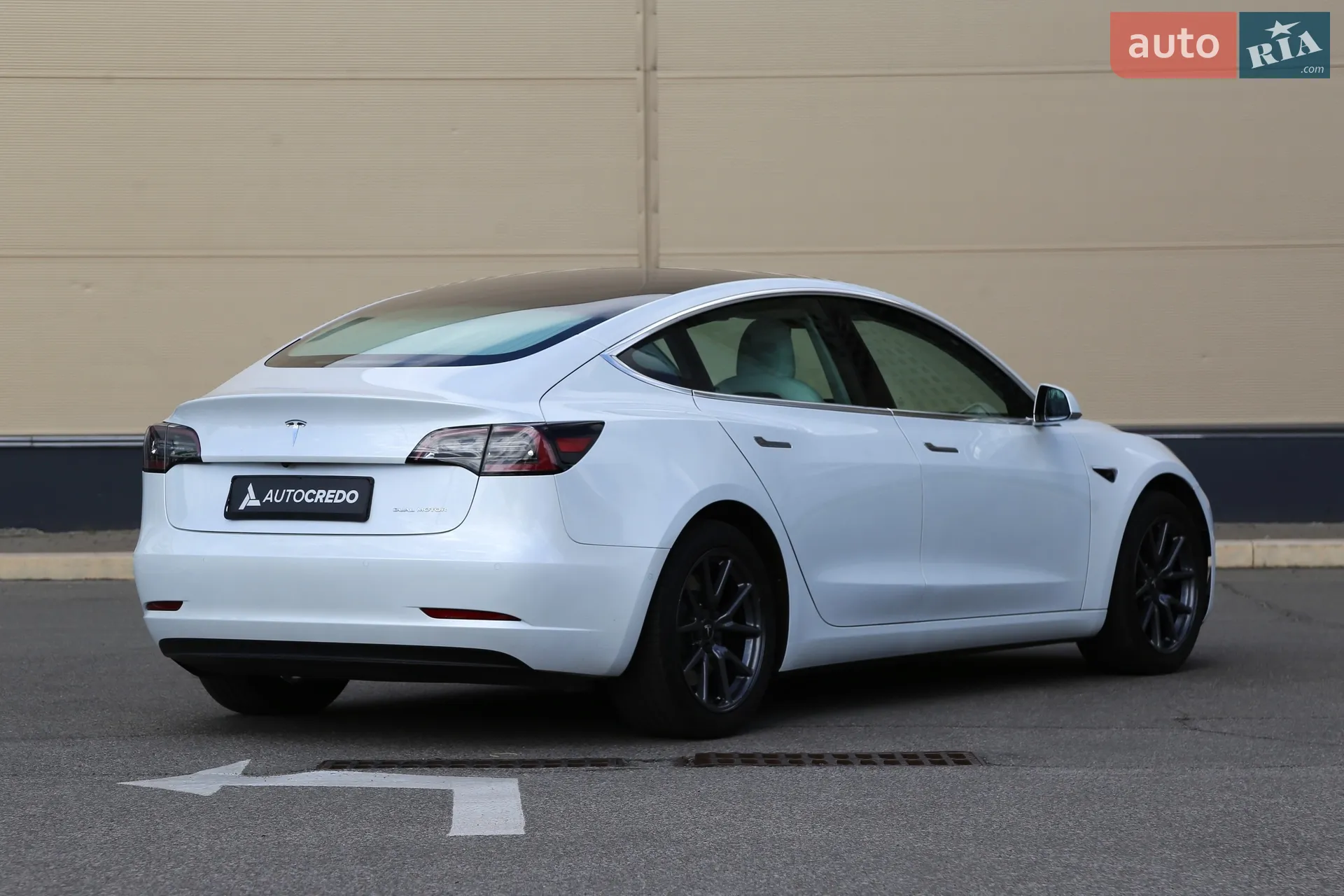 2020 Tesla Model 3 - мініатюра 7