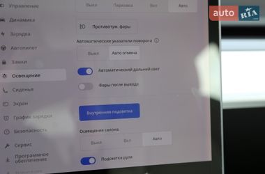 Седан Tesla Model 3 2020 в Киеве
