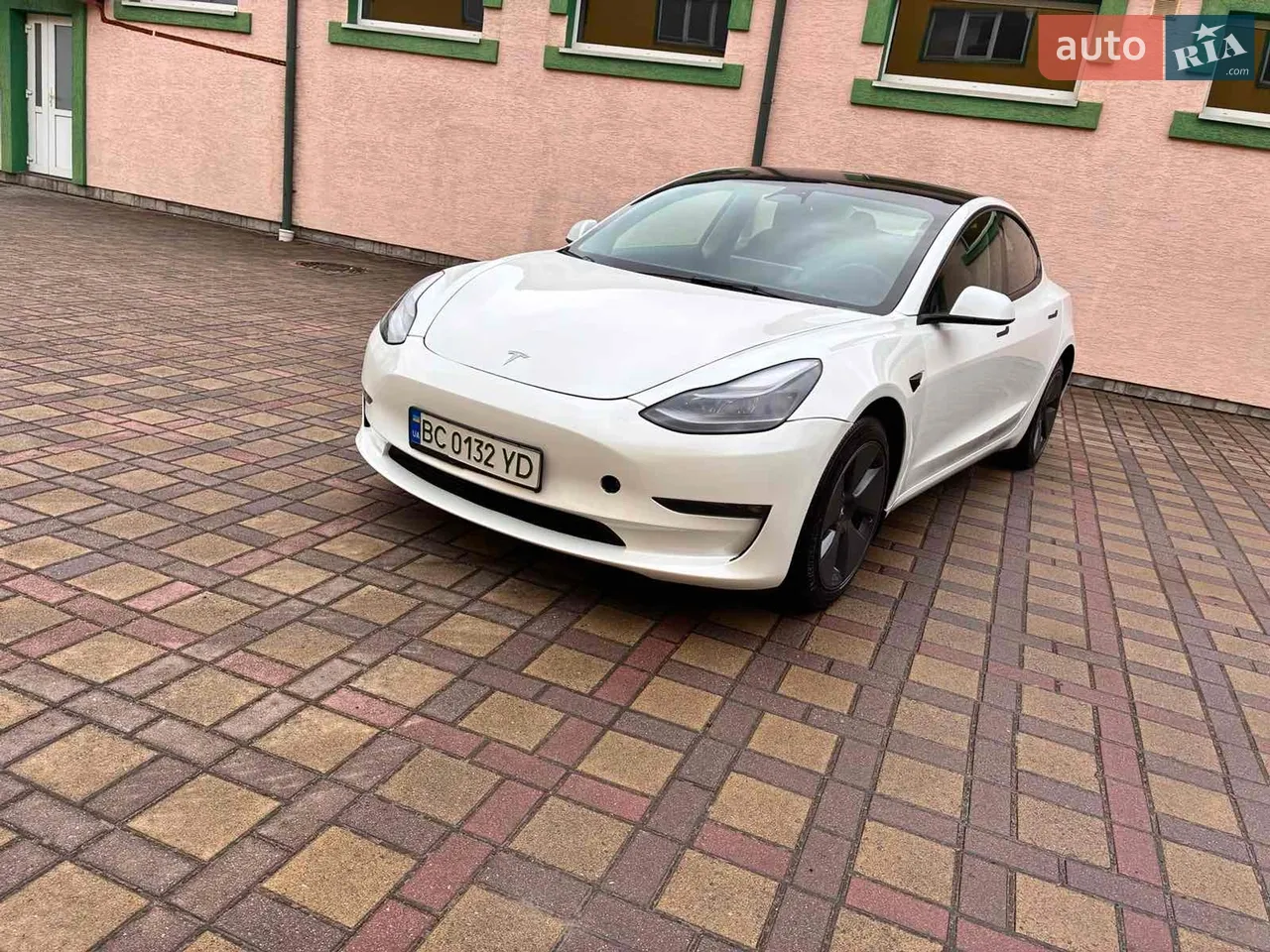 2023 Tesla Model 3 - мініатюра 18