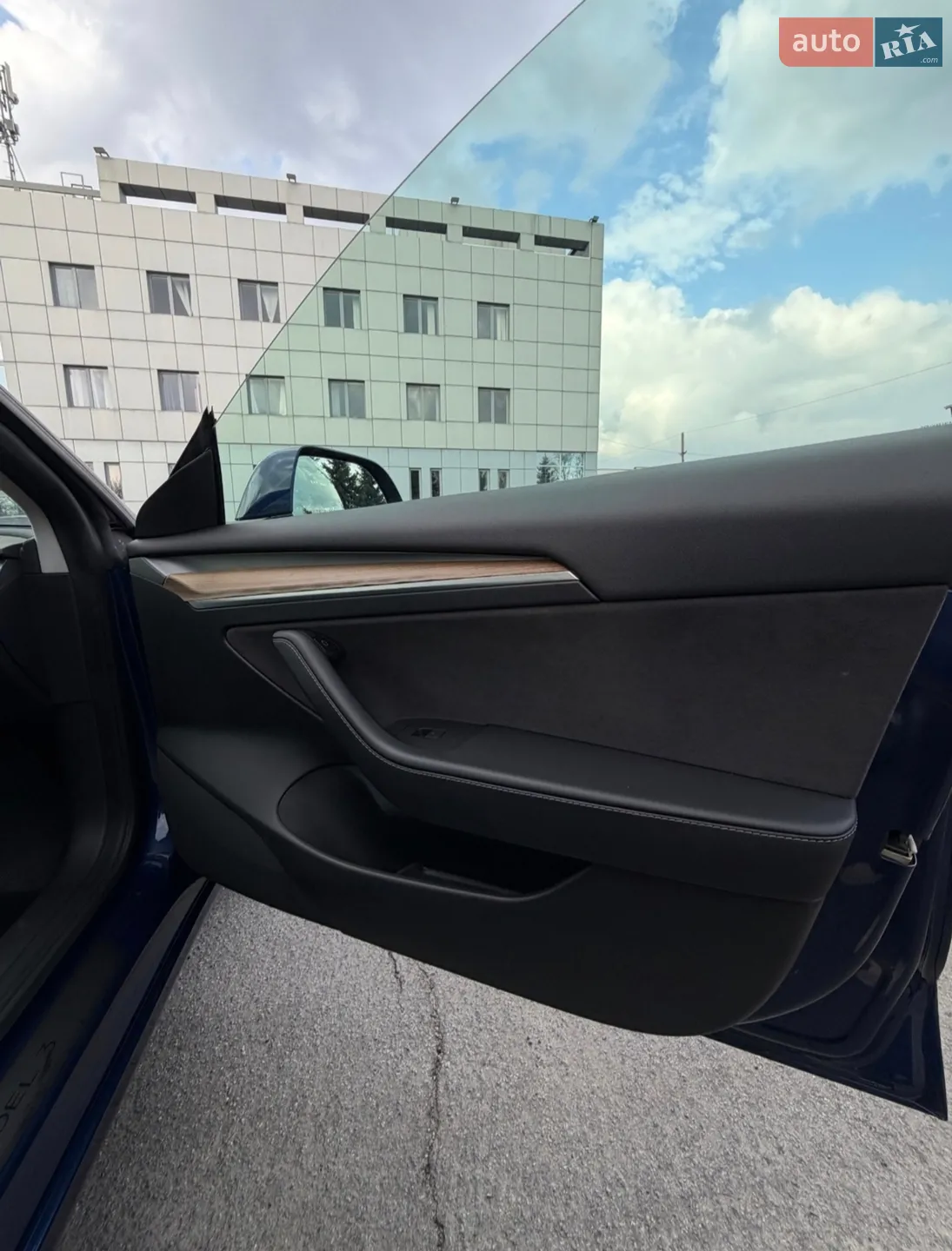 2022 Tesla Model 3 - мініатюра 5