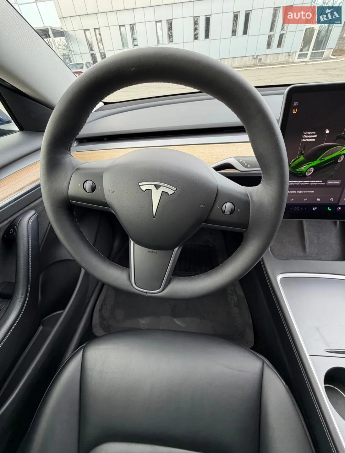 2022 Tesla Model 3 - мініатюра 7