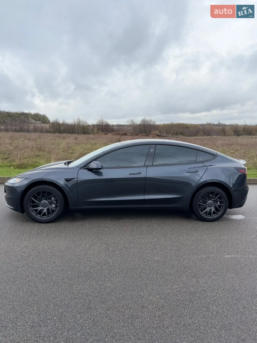2025 Tesla Model 3 - мініатюра 7