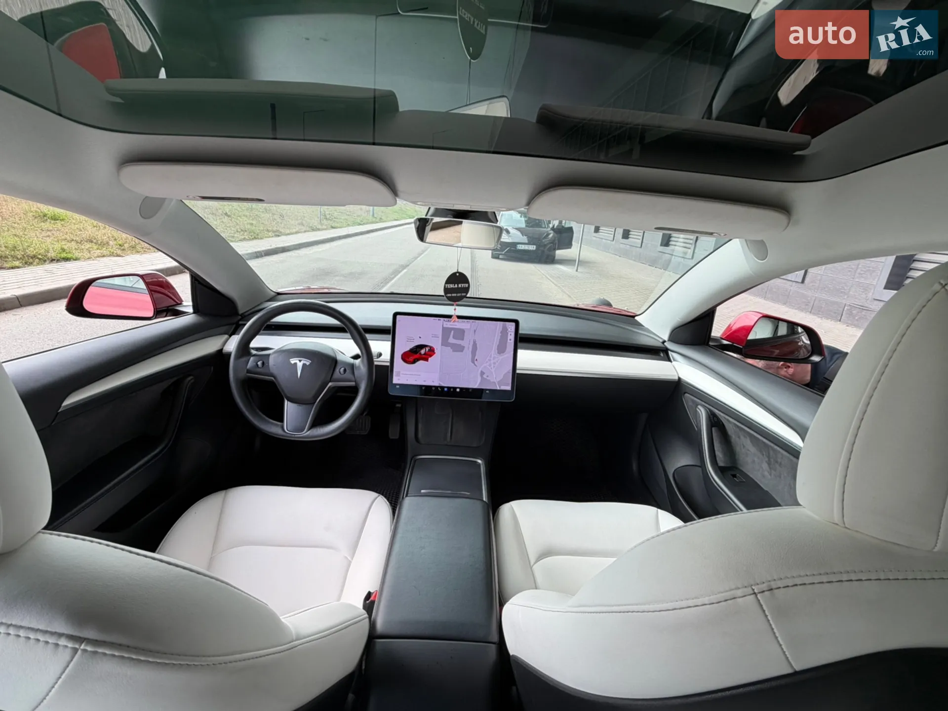 2021 Tesla Model 3 - мініатюра 14