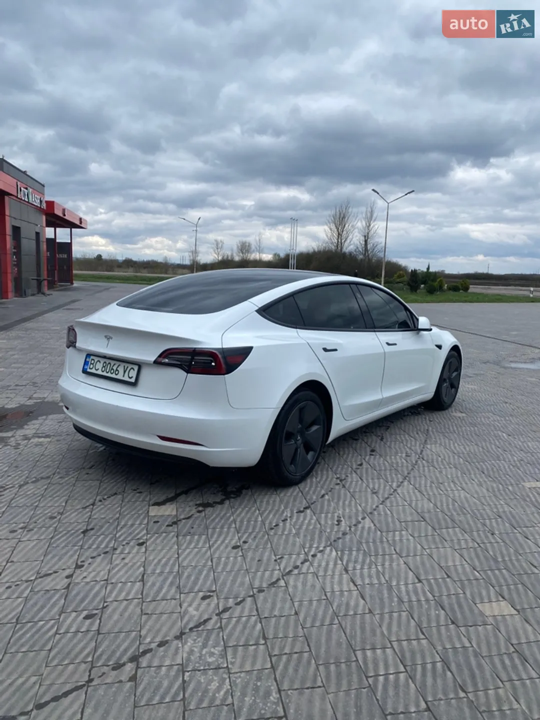 2023 Tesla Model 3 - мініатюра 5