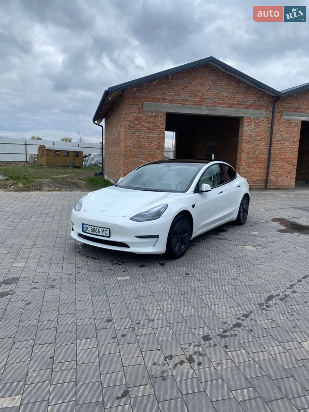 2023 Tesla Model 3 - мініатюра 2