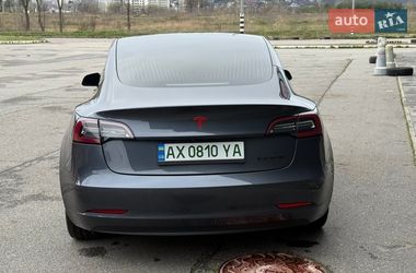 Седан Tesla Model 3 2019 в Харькове