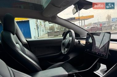 Седан Tesla Model 3 2019 в Харькове