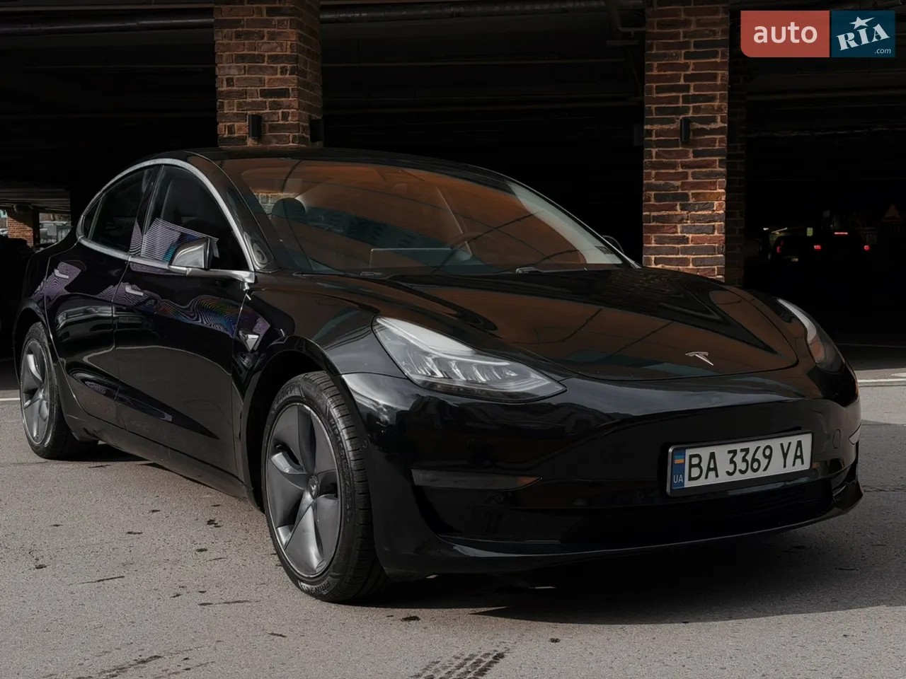 2020 Tesla Model 3 - мініатюра 17