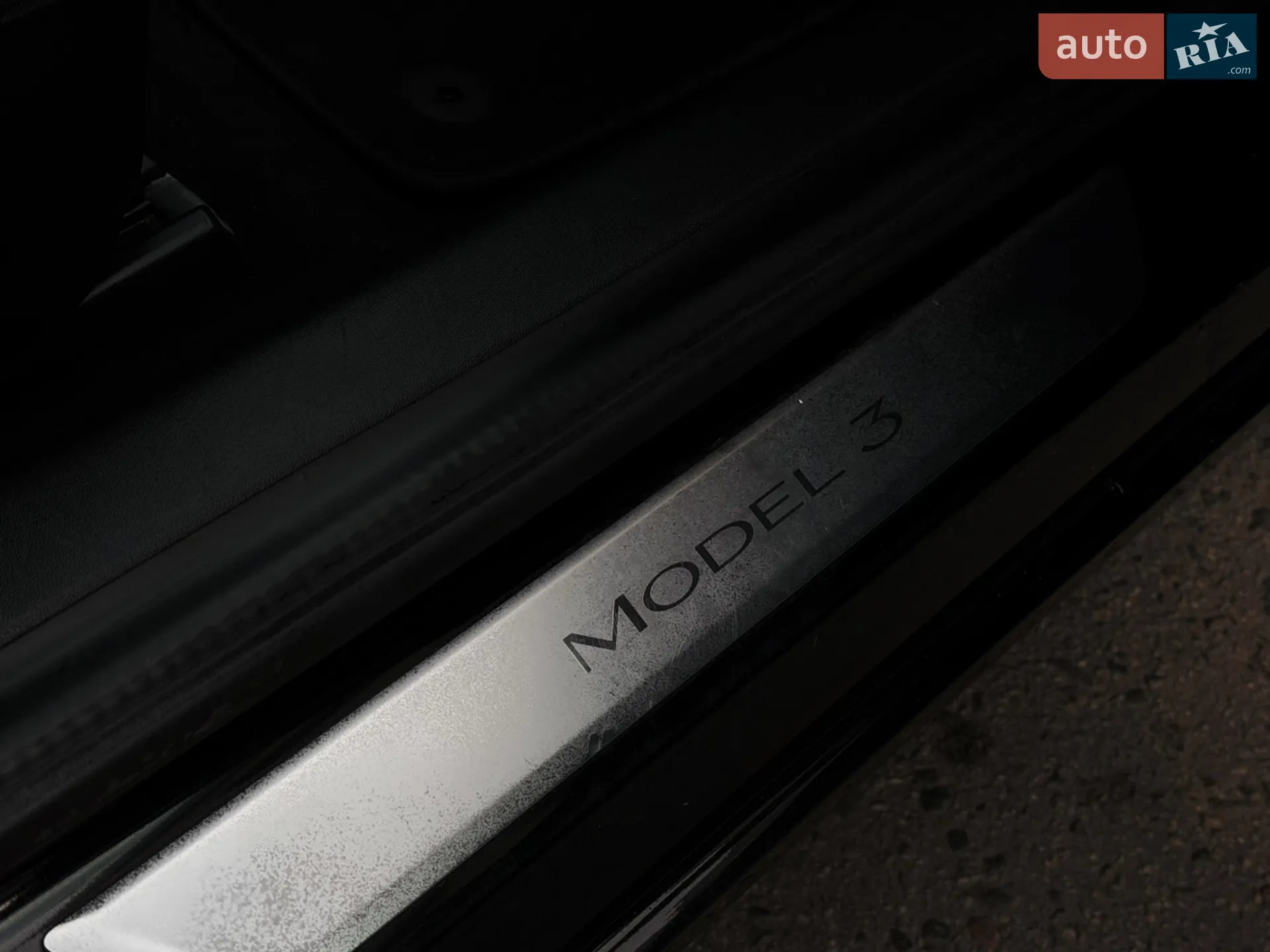 2020 Tesla Model 3 - мініатюра 38