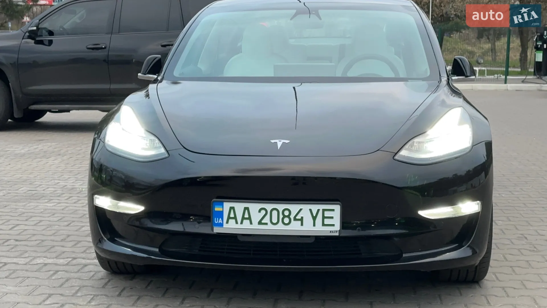 2020 Tesla Model 3 - мініатюра 6