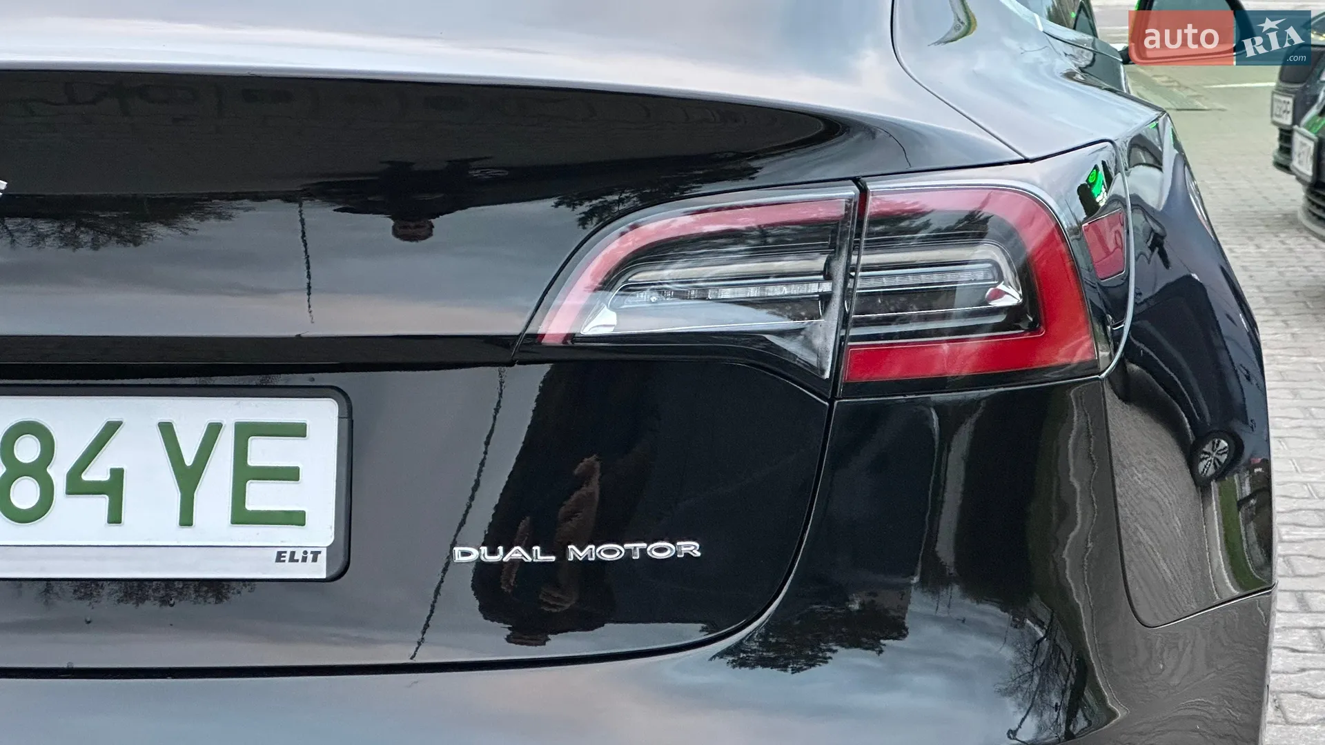 2020 Tesla Model 3 - мініатюра 10