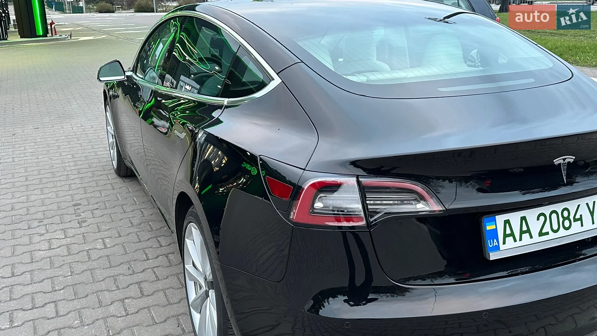 2020 Tesla Model 3 - мініатюра 26