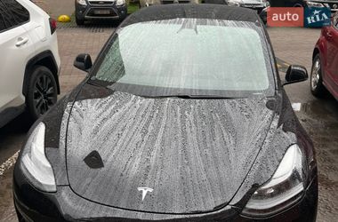 Седан Tesla Model 3 2021 в Львове фото 4 Седан Tesla Model 3 2021 в Львове