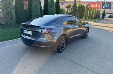 Седан Tesla Model 3 2019 в Одессе