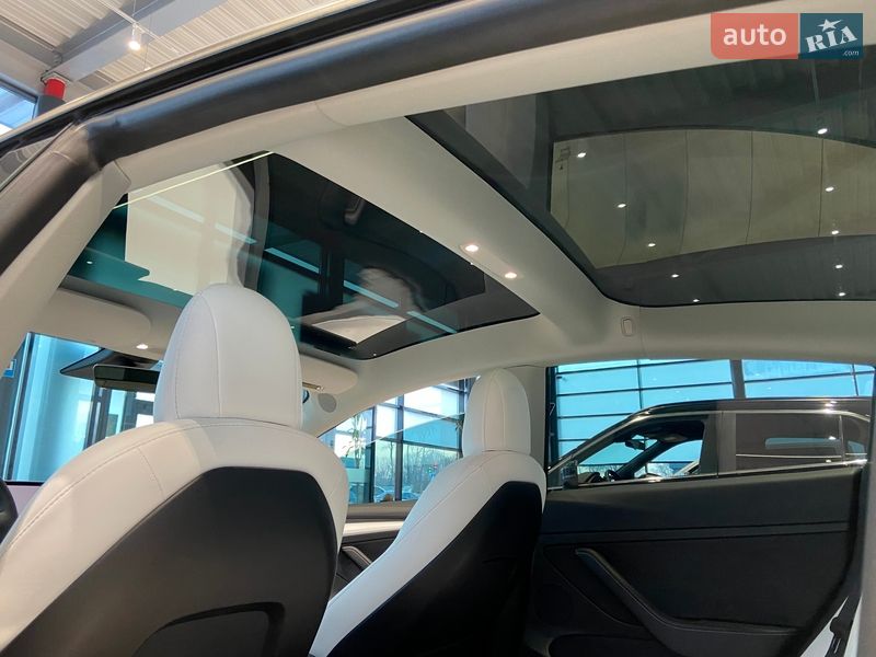 Седан Tesla Model 3 2022 в Вінниці фото 27 Седан Tesla Model 3 2022 в Вінниці