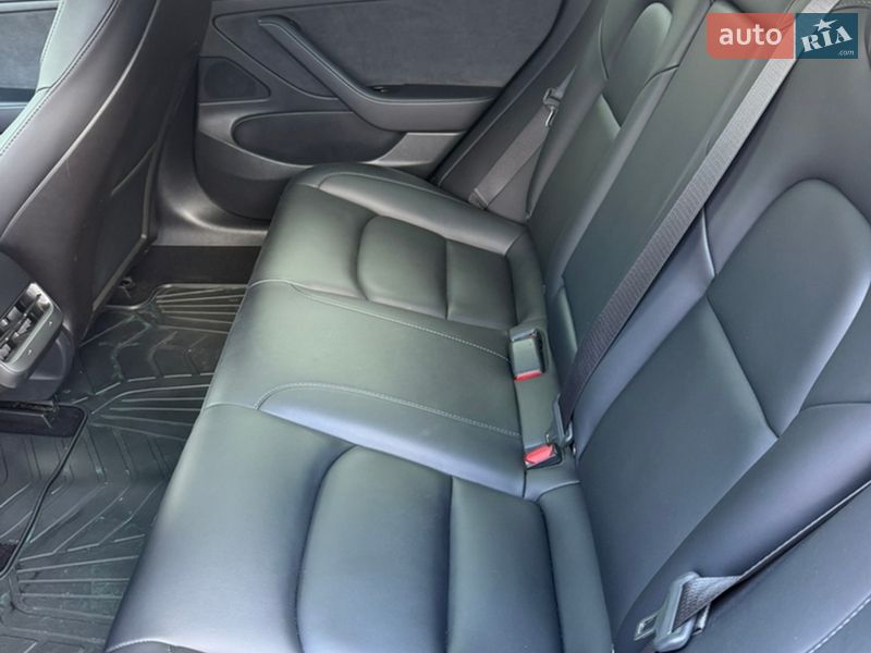 Седан Tesla Model 3 2020 в Одесі фото 8 Седан Tesla Model 3 2020 в Одесі