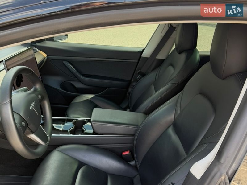 Седан Tesla Model 3 2020 в Одесі фото 11 Седан Tesla Model 3 2020 в Одесі