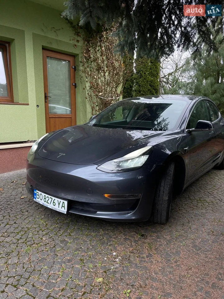 2020 Tesla Model 3 - мініатюра 45