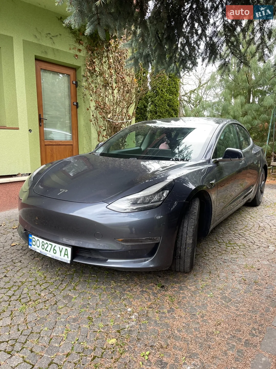 2020 Tesla Model 3 - мініатюра 14