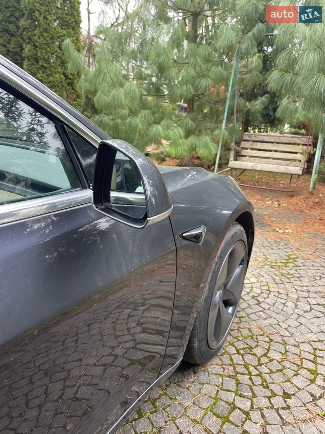 2020 Tesla Model 3 - мініатюра 23