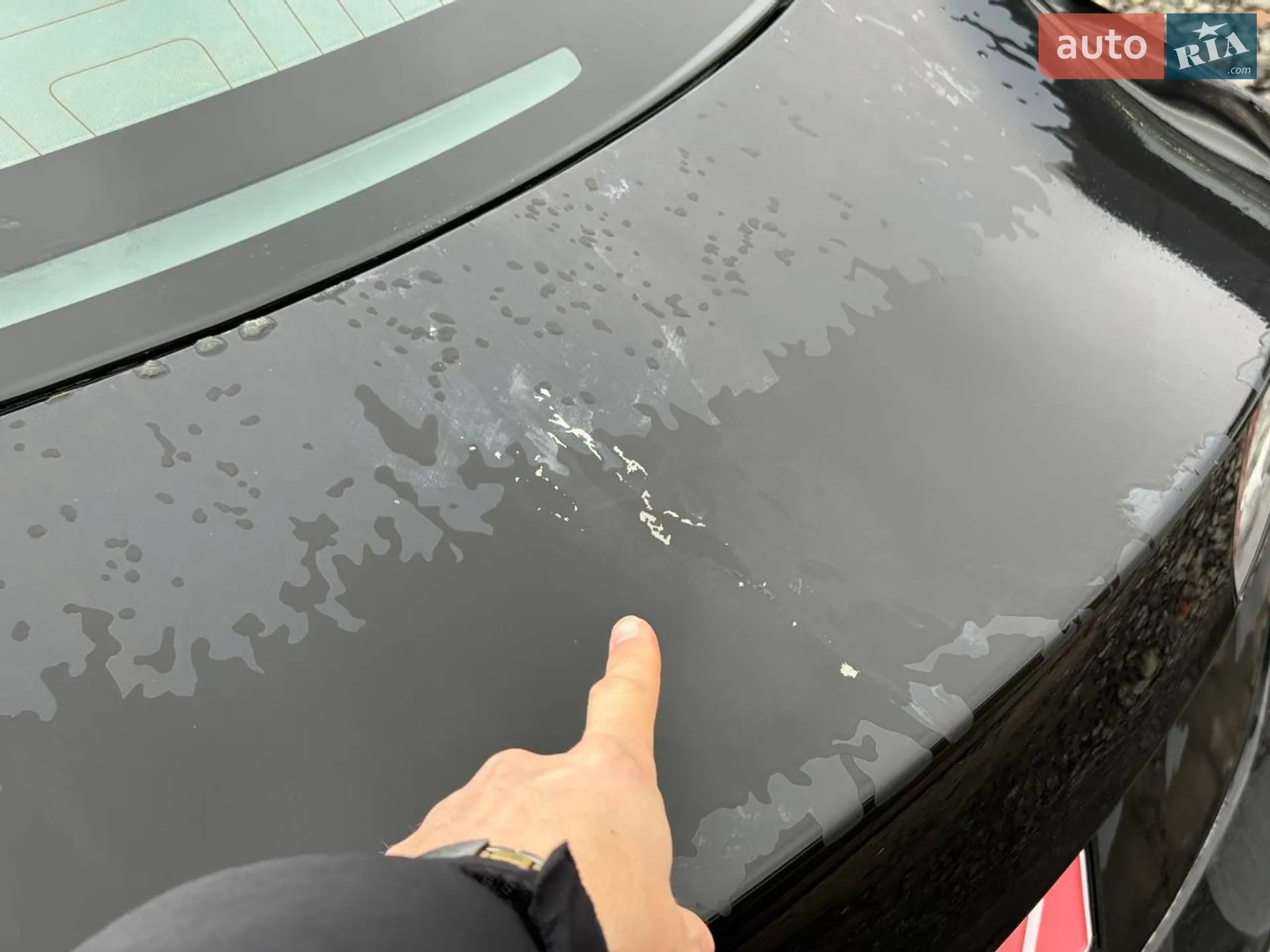 2019 Tesla Model 3 - мініатюра 7